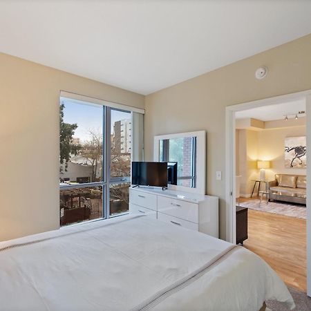 Global Luxury Suites San Jose Downtown Экстерьер фото
